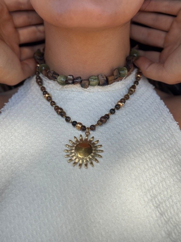 Producto - Collar árbol - 1