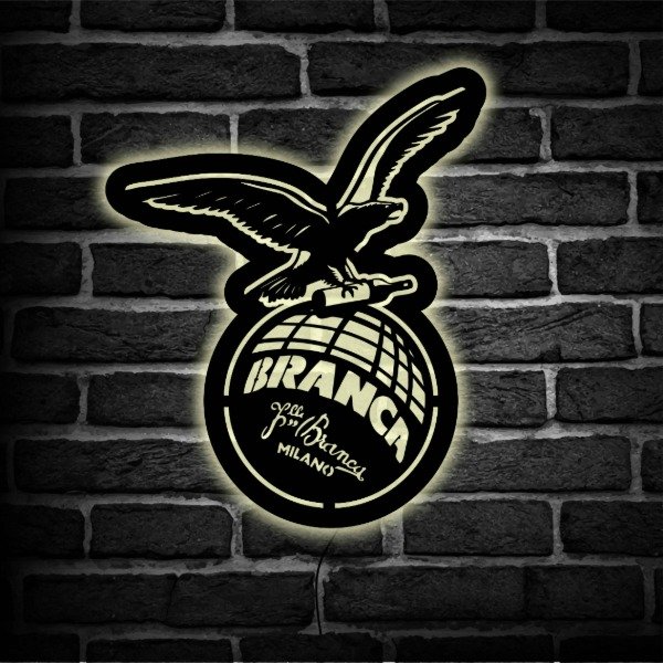 Producto - Logo Fernet