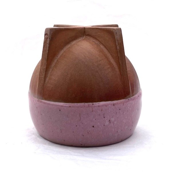 Producto - MATE Esmaltado Rosa - 3
