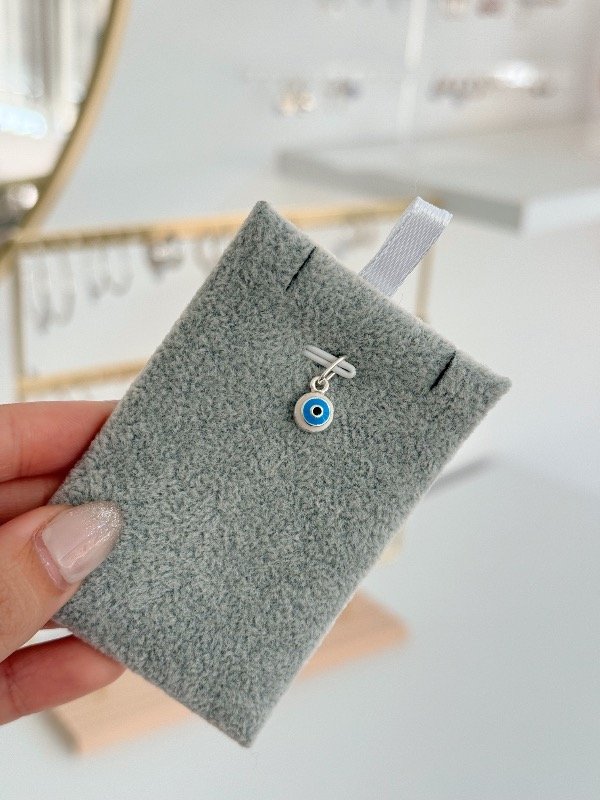 Producto - Dije ojo turco