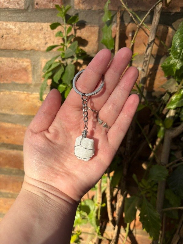 Producto - Cuarzo Blanco