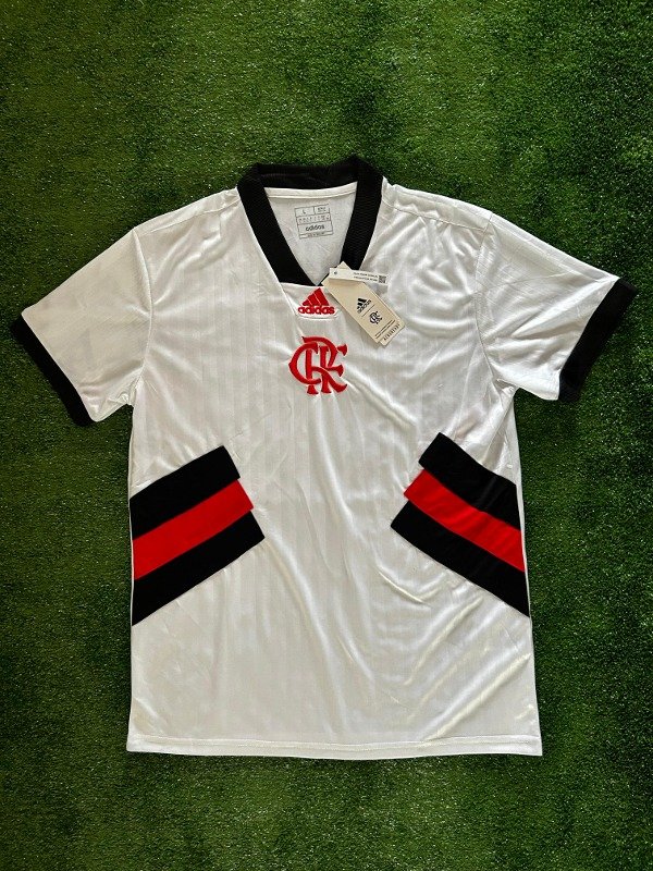 Producto - Flamengo Icon