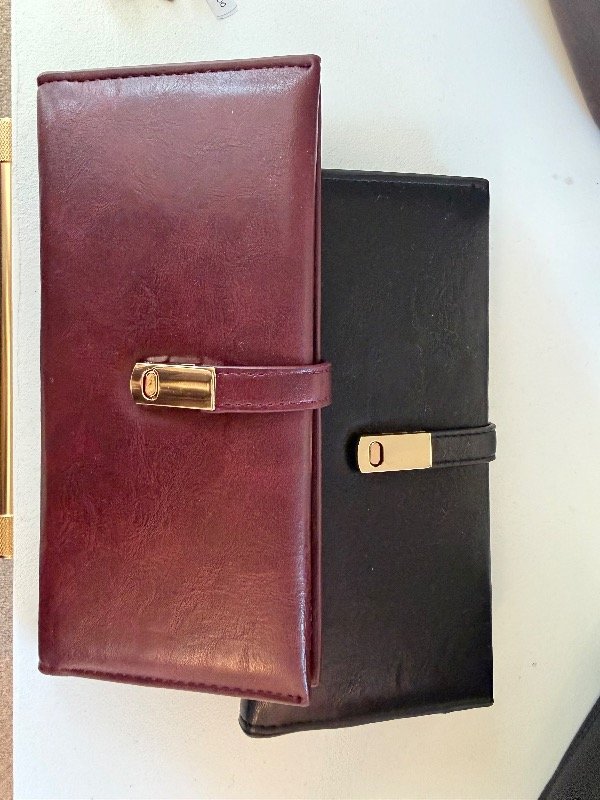 Producto - Billetera XL