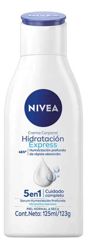 Producto - HIDRATACION EXPRESS 5 EN 1