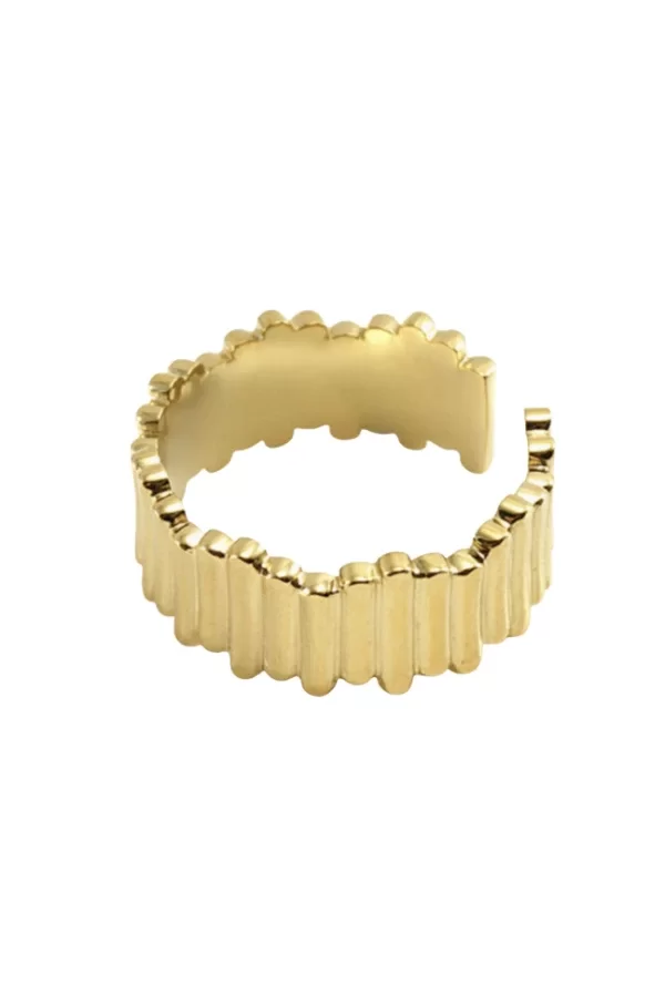 Producto - Anillo Cone