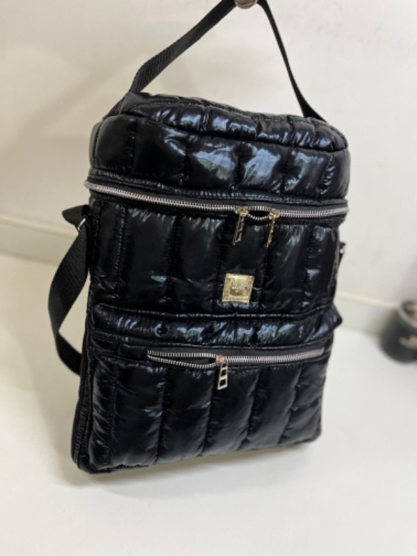 Producto - BOLSO MATERO MATERAZZI