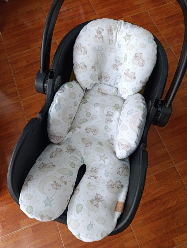 Producto - Reductor Osito dormilón