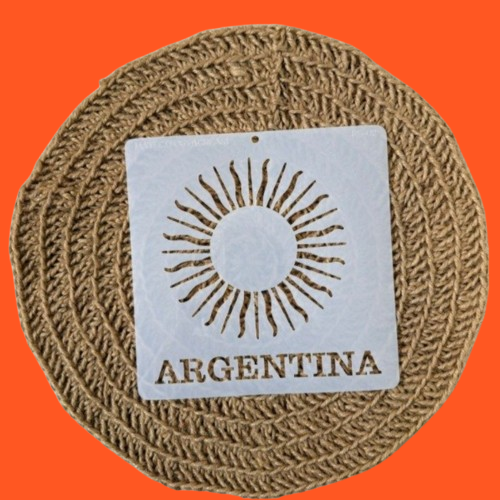 Producto - Stencil R5-02