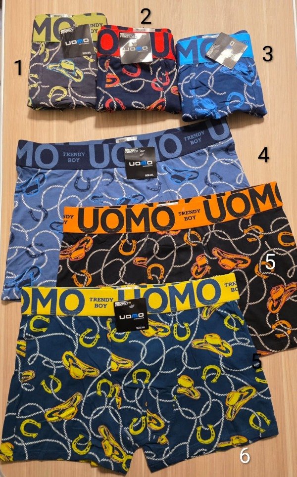 Producto - Boxer #03