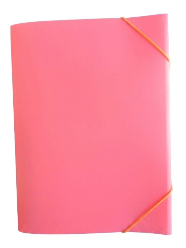 Producto - Carpeta Clasificadora OFICIO - 12 Divisiones