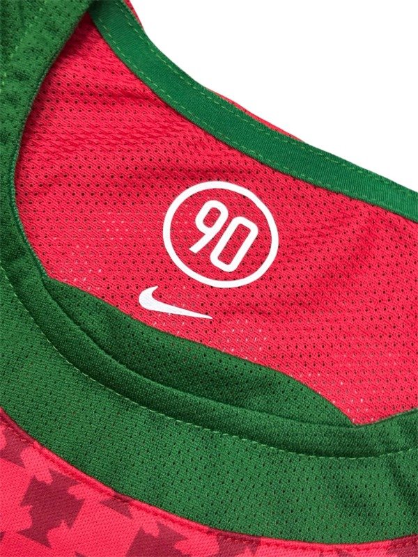 Producto - Portugal local 04/05 - 17 Ronaldo - 1