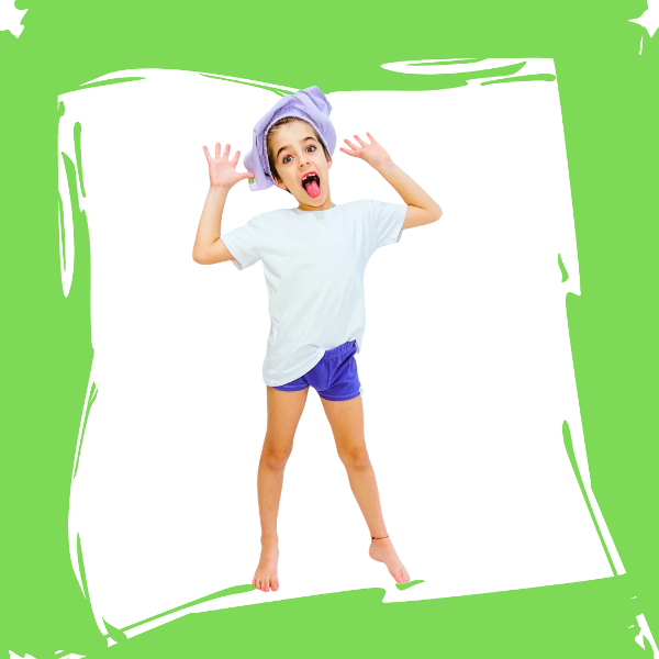 Producto - boxer verde menta