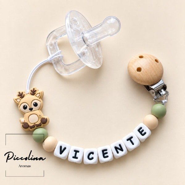Producto - Portachupete personalizado - 16