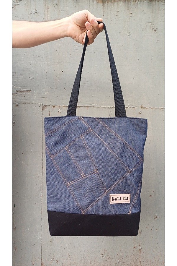 Producto - Bolso "Rumi" (BR003)