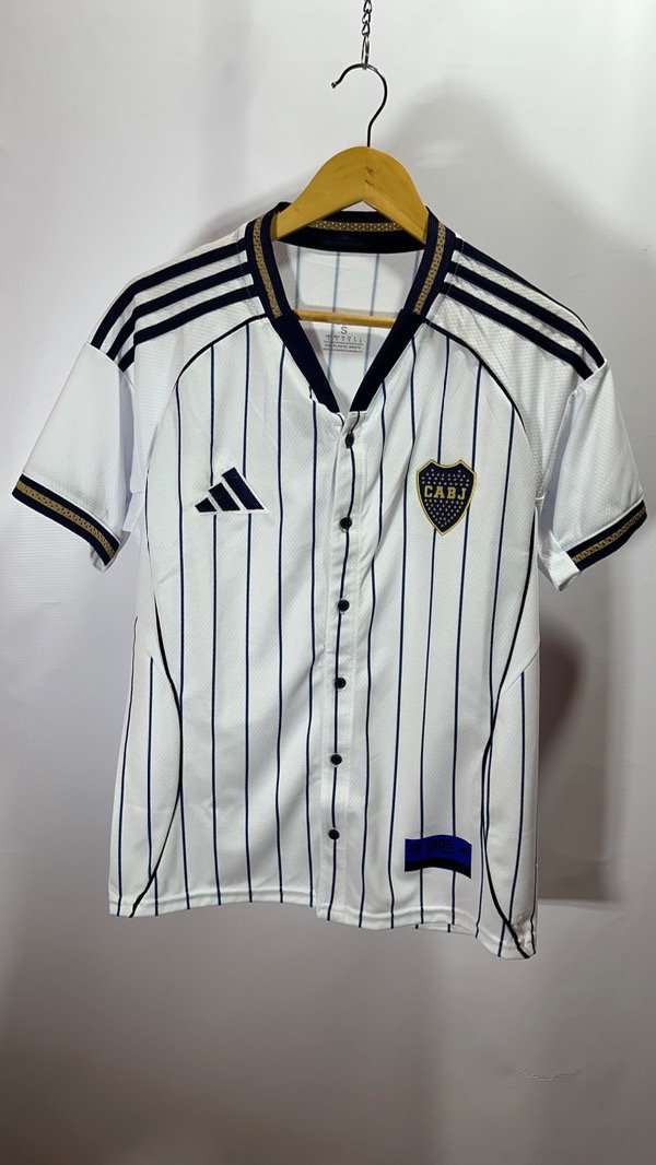 Producto - Boca Juniors Us Pack 25 Top Quality