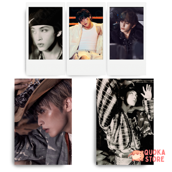 Producto - Pack NCT DREAM 'Beat It Up' - MARK