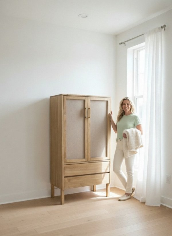 Producto - VAJILLERO ARMARIO TOLEDO