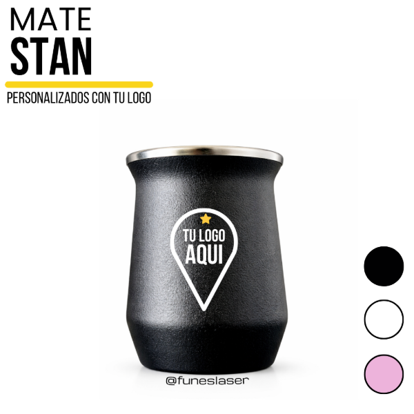 Producto - Mate Stan - 0
