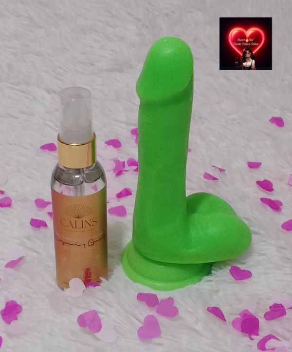 Producto - Dueto Energía Neón