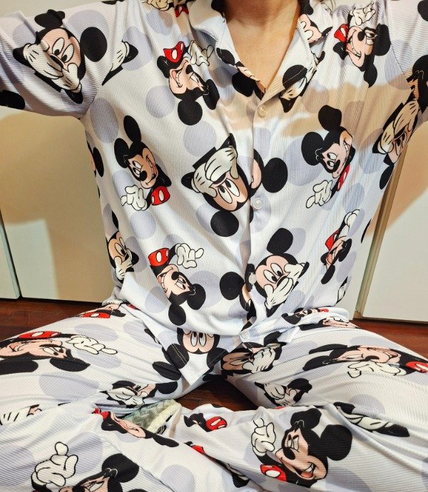 Producto - Pijama Mickey - 3