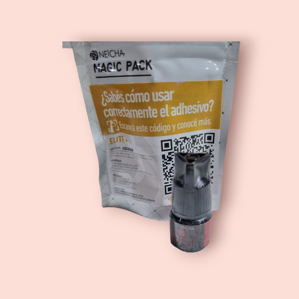 Producto - ELITE+ 2G