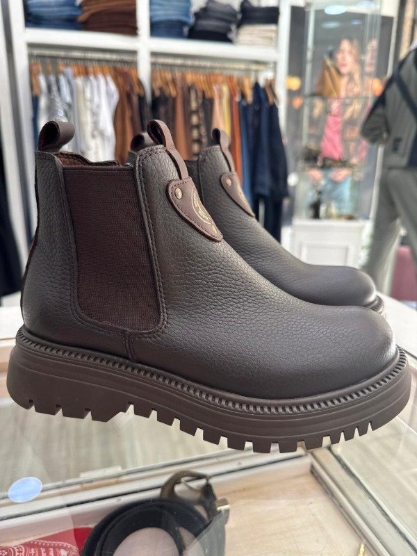 Producto - Borcegos AF13F