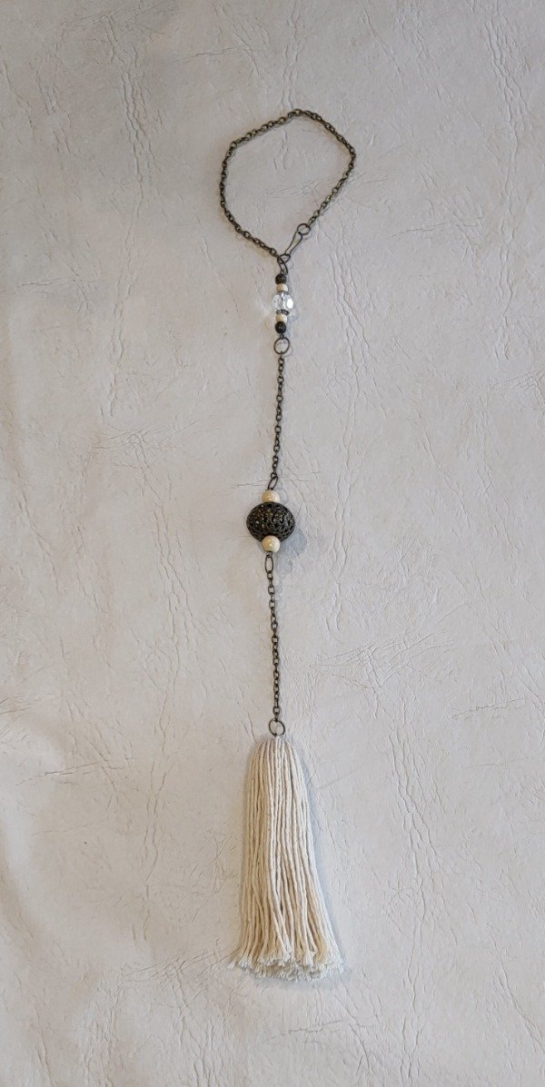 Producto - Colgante agio bronce 486