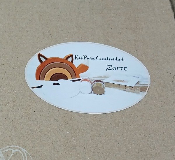 Producto - Kit para Creatividad - 4