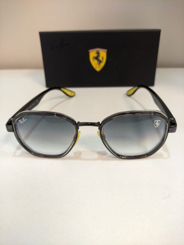 Producto - ORB3674M  Plateado/Gris Degradee Ferrari
