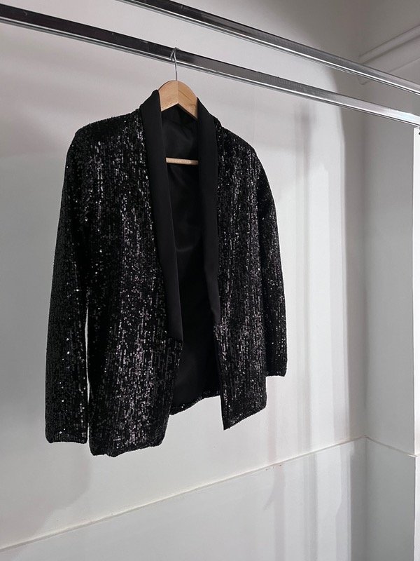 Producto - Blazer palliette - 1