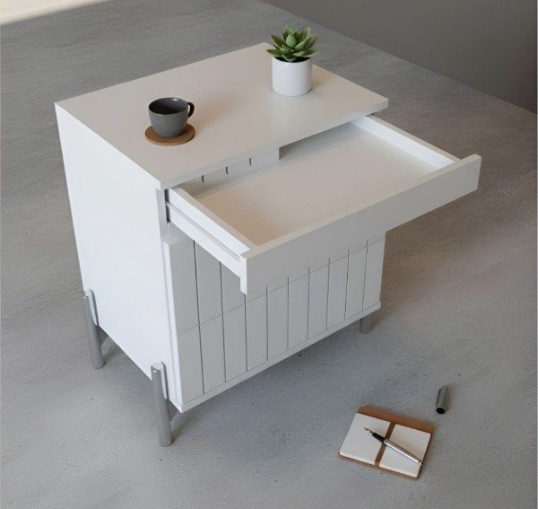 Producto - Mesa de luz Alma