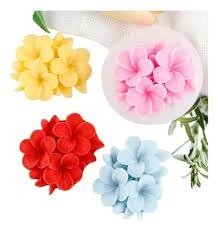 Producto - Molde hortensias - 0