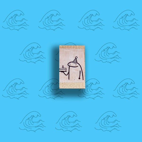 Producto - 3x2 Flork Cumple