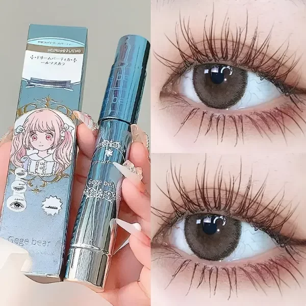 Producto - PROMO Mascara de pestañas B