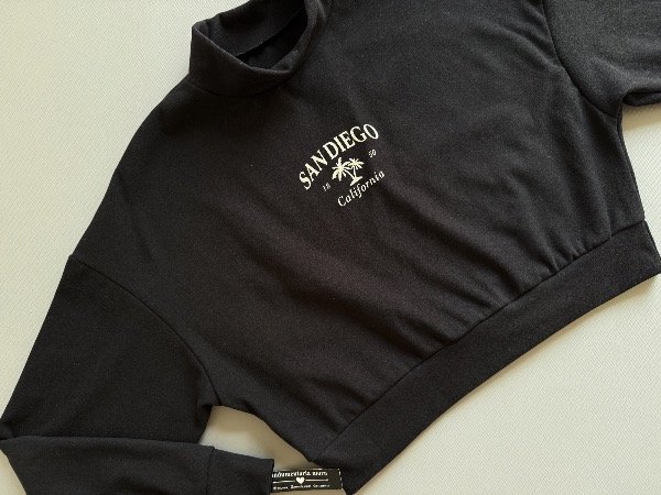 Producto - Buzo San Diego /darlon