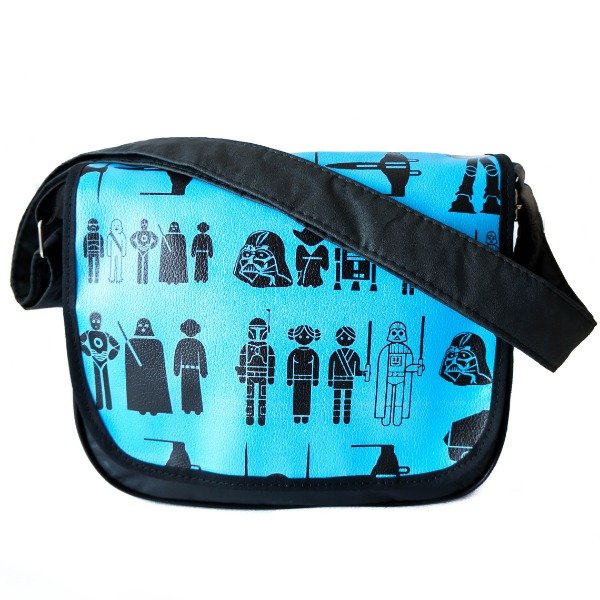 Producto - Morral Star Wars - 0