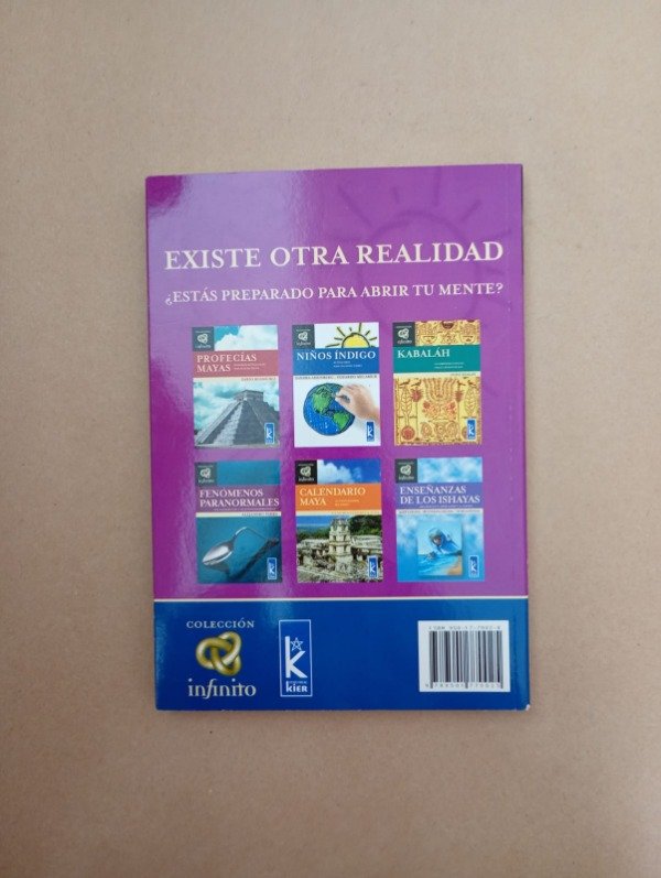 Producto - Niños índigo - Aisenberg Melamud - Kier 2004 - 1