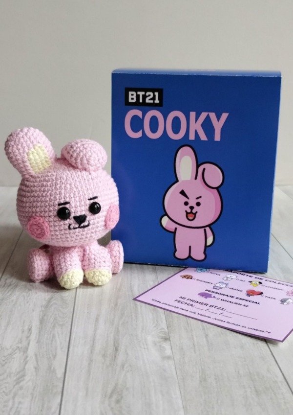 Producto - Cooky - 1