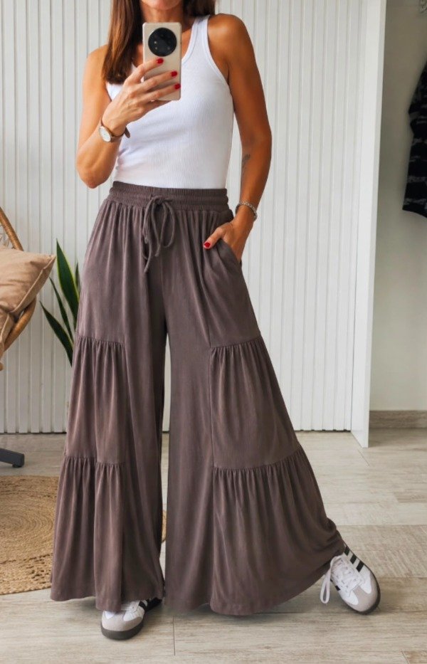 Producto - Pantalon Heidi