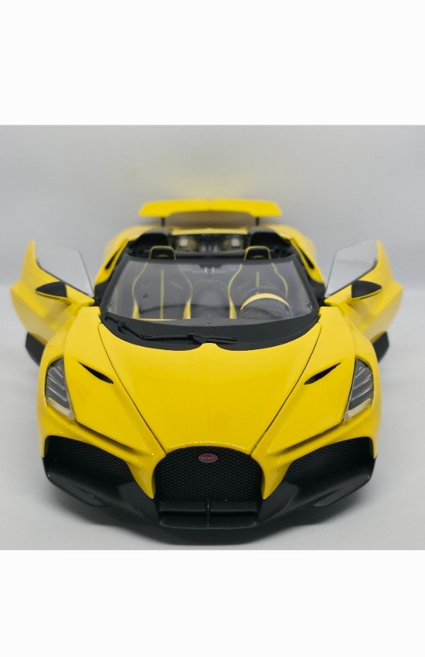 Producto - Bugatti mistral - 4