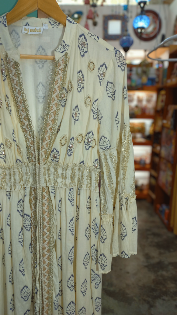 Producto - Vestido Amara