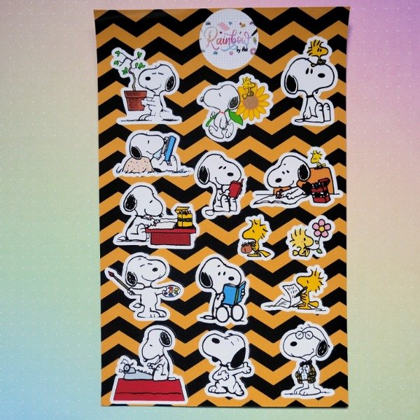 Producto - Snoopy