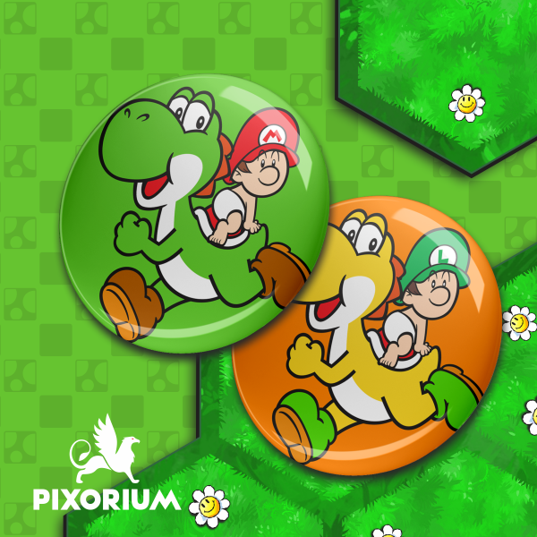 Producto - JUEGO YOSHI ISLAND - 3