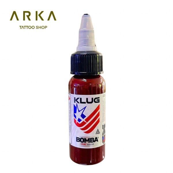 Producto - KLUG MARRON OTOÑO