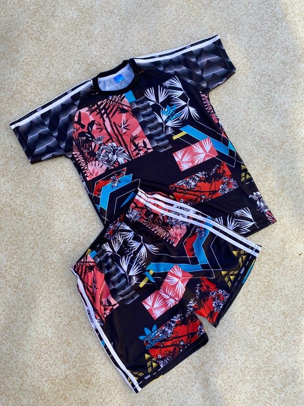 Producto - Conjunto picaflor