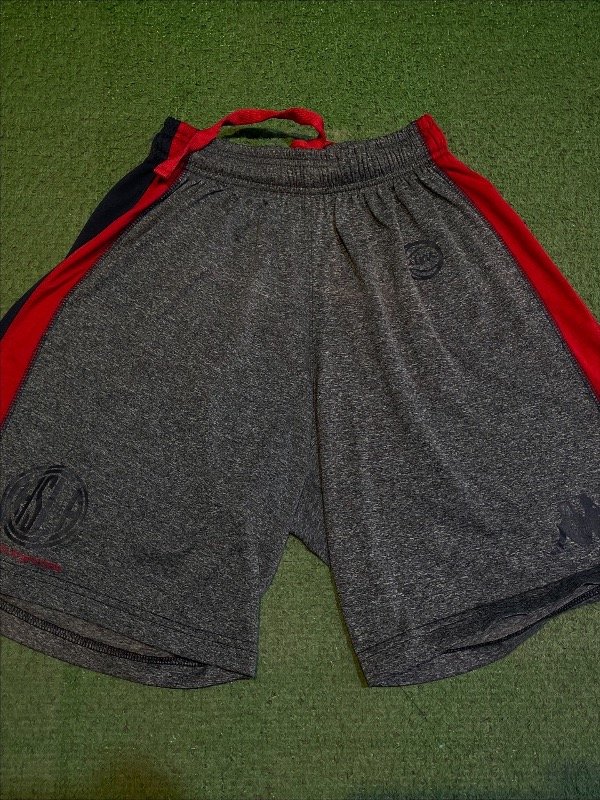 Producto - Short san Lorenzo básquet tenelo ya - 0