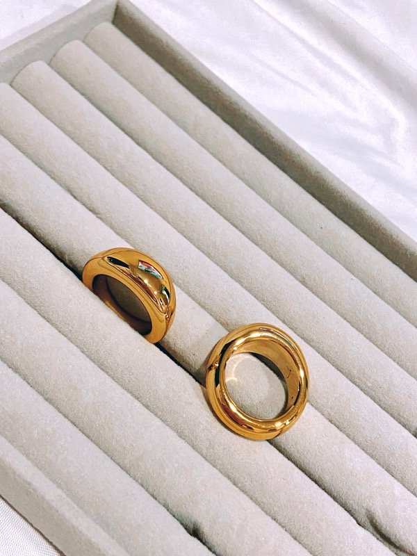 Producto - Anillo Pía