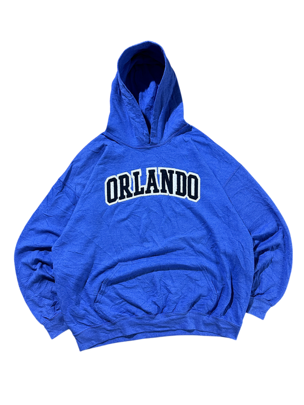 Producto - HOODIE GILDAN ORLANDO T:L