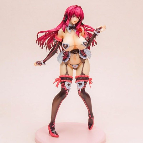 Producto - Index-Chan - INDEXGIRLS (26cm) +18