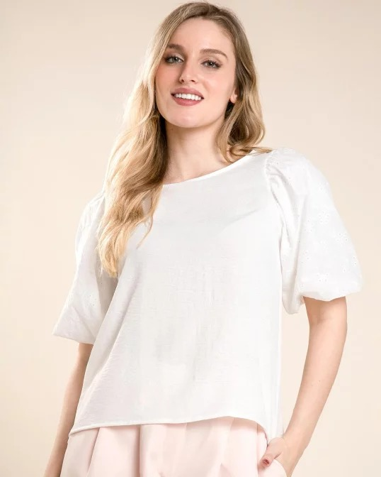Producto - BLUSA ZAGARE